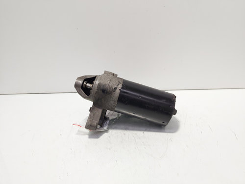 Electromotor, cod 7552697, Mini Cooper (R50, R53) 1.6 16V benz, W10B16AA, 5 vit man (id:686385)