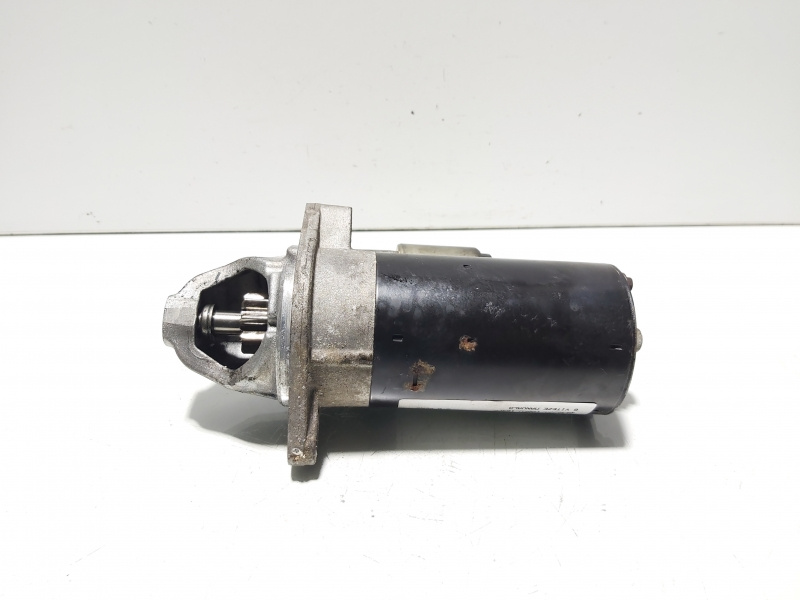 Electromotor, cod 7589350-01, Bmw 5 (E60), 2.0 benz, N43B20A, 6 vit man (idi:637812)