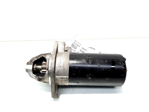 Electromotor, cod 7589350, Bmw 3 Cabriolet (E93) 2.0 benz, N43B20A, 6 vit man (idi:513650)