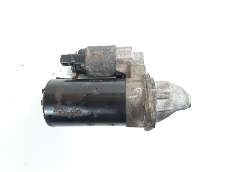 Electromotor, cod 7589350, Bmw 3 (E90), 2.0 benz, N43B20A, 6 vit man (id:486323)