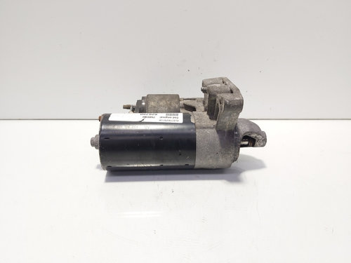 Electromotor, cod 7589354, Mini Cooper (R56), 1.6 16v benz, N16B16A, 6 vit man (id:626750)