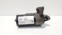 Electromotor, cod 7589354, Mini Cooper (R56), 1.6 ...