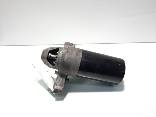 Electromotor, cod 7616698-02, Mini Clubman (R55), 1.6 16v benz, N16B16A, 6 vit man (idi:580578)