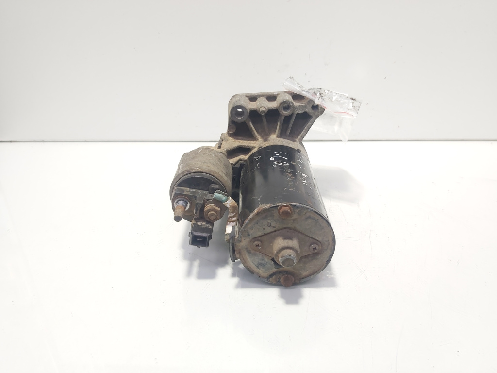 Electromotor, cod 7638192, Bmw 1 (F20, F