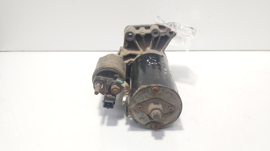 Electromotor, cod 7638192, Bmw 1 (F20, F21), 1.6 benz (id:626701)