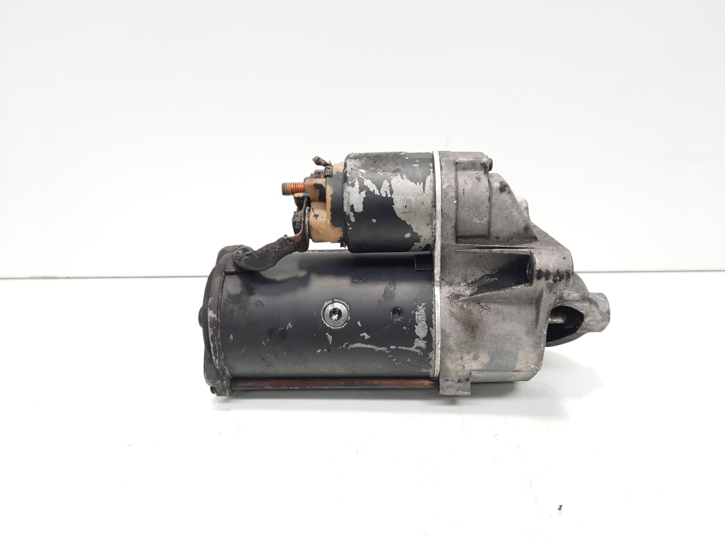 Electromotor, cod 7711134802, Renault Scenic 2, 1.9 DCI, F9Q, 6 vit man (id:601433)