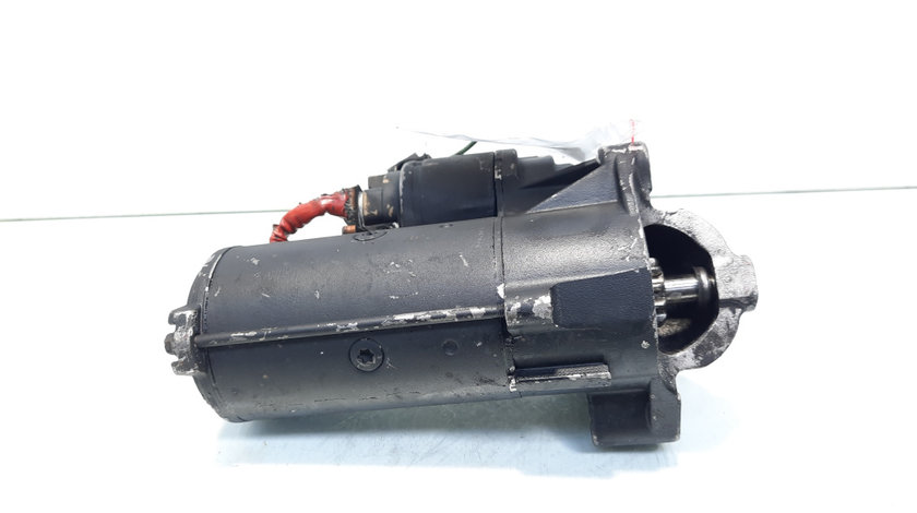 Electromotor, cod 7711134802, Renault Scenic 2, 1.9 DCI, F9Q, 6 vit man (id:594773)