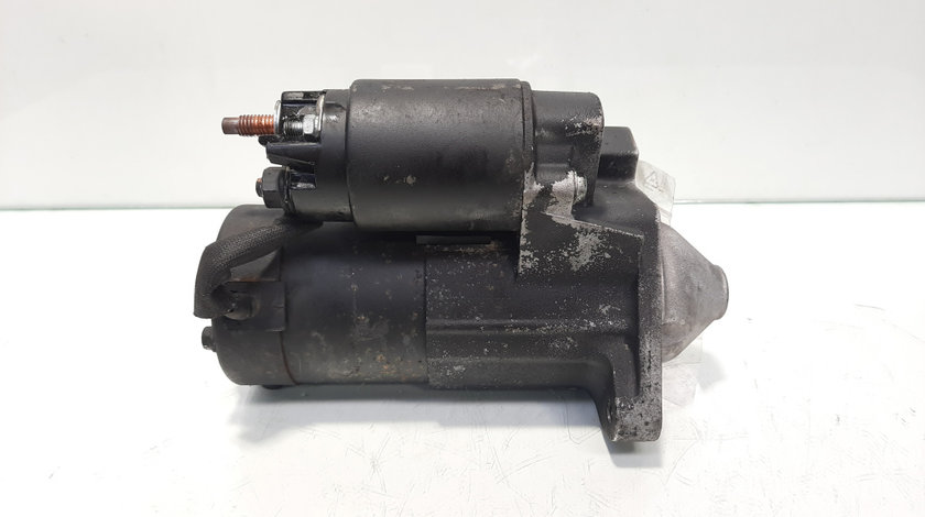 Electromotor, cod 7711135334, Nissan Kubistar (X76), 1.5 DCI, K9K722, 5 vit man