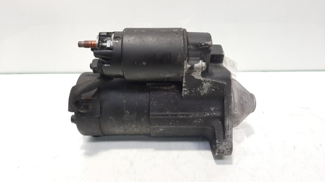 Electromotor, cod 7711135334, Nissan Micra 3 (K12), 1.5 DCI, K9K722, 5 vit man