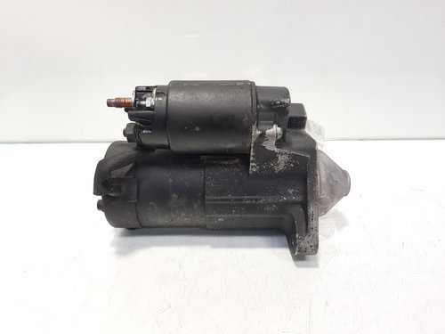 Electromotor, cod 7711135334, Renault Megane 3 Sedan, 1.5 DCI, K9K832, 5 vit man
