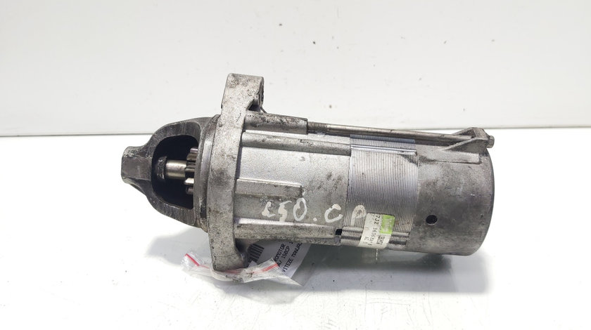 Electromotor, cod 7787354, Bmw 3 Cabriolet (E46), 2.0 diesel, 204D4, 6 vit man (idi:641225)