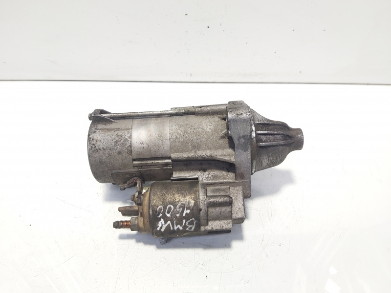 Electromotor, cod 7787354, Bmw 3 (E46) 2.0 diesel, 204D4, 6 vit man (id:641226)