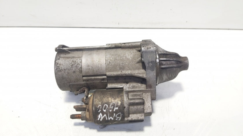 Electromotor, cod 7787354, Bmw 3 (E46) 2.0 diesel, 204D4, 6 vit man (id:641226)