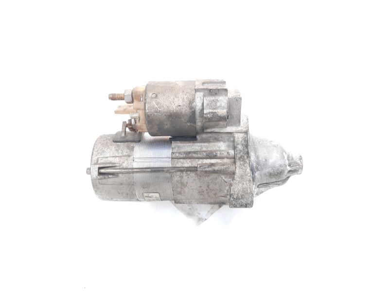 Electromotor, cod 7787354, Bmw 3 (E46), 2.0 diesel, 204D4, 5 vit man (id:486271)