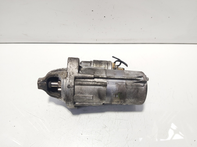 Electromotor, cod 7787354, Bmw 5 (E60) 2.0 diesel, 204D4, 6 vit man (id:641312)
