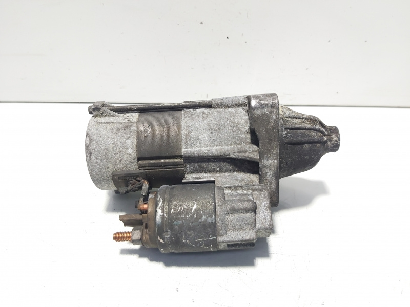 Electromotor, cod 7787354, Bmw 5 (E60) 2.0 diesel, 204D4, 6 vit man (id:641212)