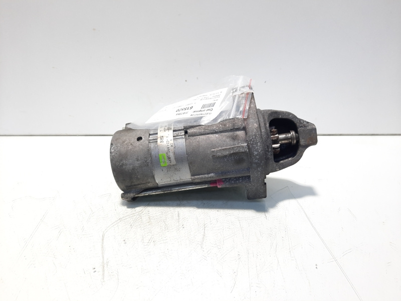 Electromotor, cod 7787354, Bmw 5 (E60), 2.0 diesel, 204D4, 6 vit man (id:615520)