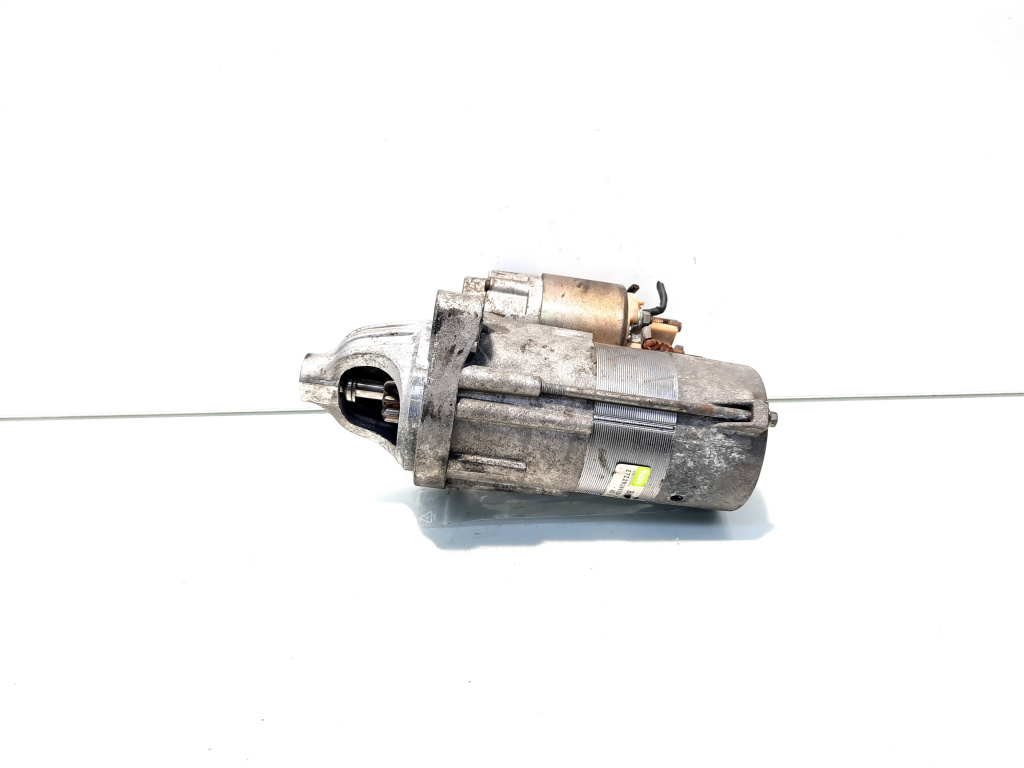 Electromotor, cod 7787354, Bmw 5 (E60) 2.0 diesel, 204D4, 6 vit man (id:530683)