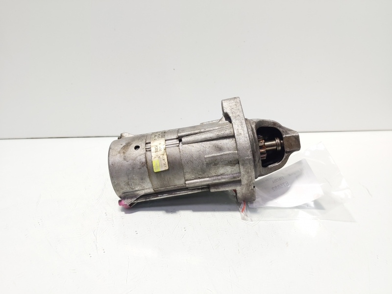 Electromotor, cod 7787354, Bmw 5 (E60) 2.0 diesel, 204D4, 6 vit man (id:675882)
