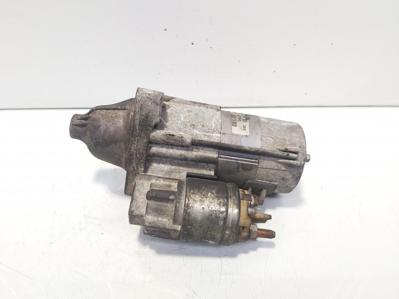 Electromotor, cod 7787354, Bmw 5 (E60) 2.0 diesel, 204D4, 6 vit man (id:641210)