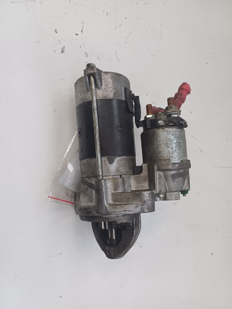 Electromotor, cod 7787354, Bmw 5 Touring (E61), 2.0 diesel, 204D4, 6 vit man (idi:641337)