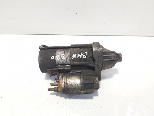 Electromotor, cod 7787354, Bmw X3 (E83) 2.0 diesel, 204D4, 6 vit man (id:641228)