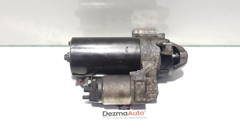 Electromotor, cod 7798006-03 , Bmw 1 Coupe (E82), 2.0 diesel, N47D20A(id:400776)