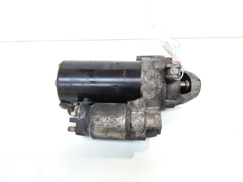 Electromotor, cod 7798006, Bmw X3 (E83) 2.0 diesel, N47D20A, 6 vit man (idi:602140)