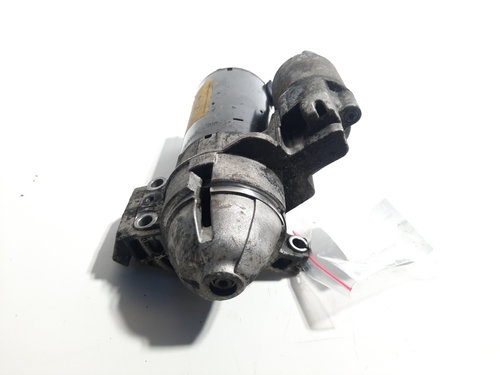 Electromotor, cod 7801203-02, Bmw 4 Cabriolet (F33, F83), 3.0 diesel, N57D30A, cutie automata (pr;11...