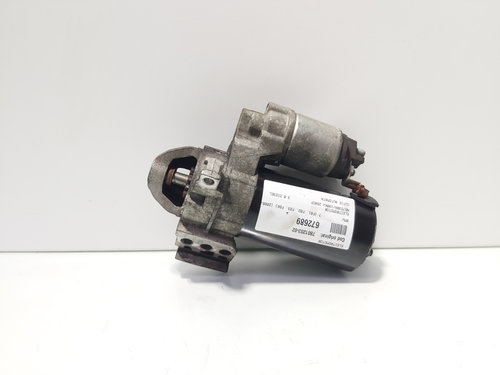 Electromotor, cod 7801203-02, Bmw X5 (F15, F85), 3.0 diesel, N57D30A, cutie automata (idi:672689)