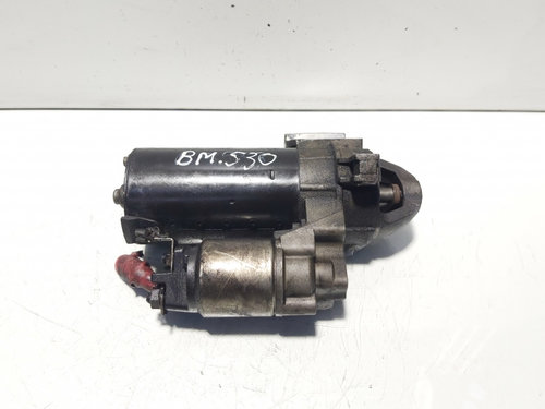 Electromotor, cod 7801203-03, Bmw 1 Cabriolet (E88), 2.0 diesel, N47D20C, cutie automata (idi:641332...