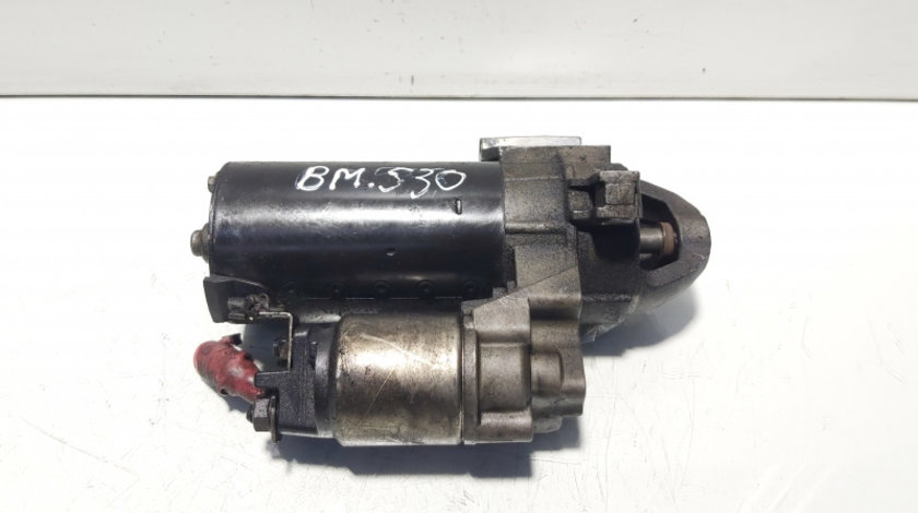 Electromotor, cod 7801203-03, Bmw 3 Touring (E91), 2.0 diesel, N47D20C, cutie automata (id:641332)