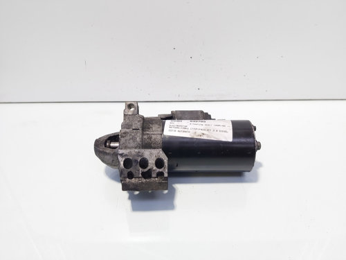 Electromotor, cod 7801203-03, Bmw X6 (E71, E72), 3.0 diesel, N57D30A, cutie automata (idi:649705)