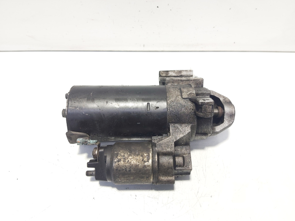 Electromotor, cod 7802508, Bmw 5 (E60) 2.0 diesel, N47D20A, 6 vit man (id:641208)