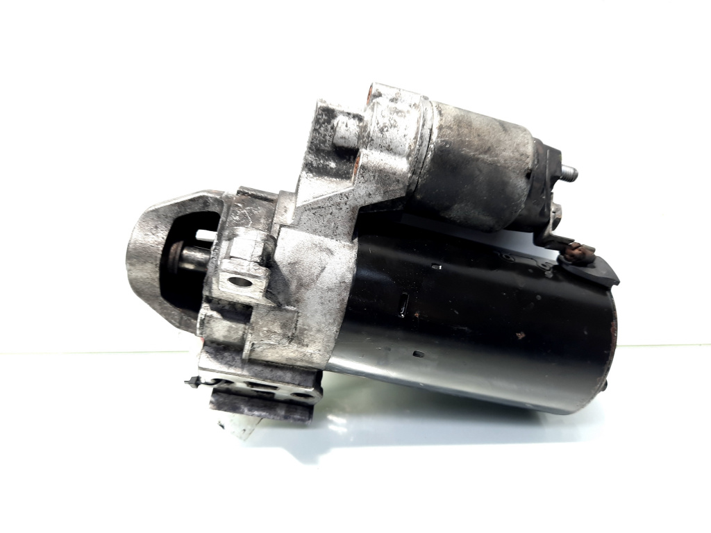 Electromotor, cod 7802508, Bmw 5 (E60) 2.0 diesel, N47D20A, 6 vit man (id:517140)