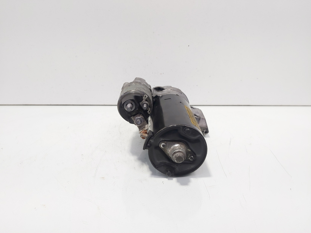Electromotor, cod 7802508, Bmw 5 (E60) 2.0 diesel, N47D20A, 6 vit man (id:703880)