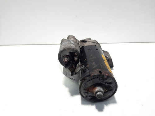 Electromotor, cod 7812034-01, AF, Bmw 1 Coupe (E82), 2.0 diesel, N47D20A, 6 vit man (idi:585887)