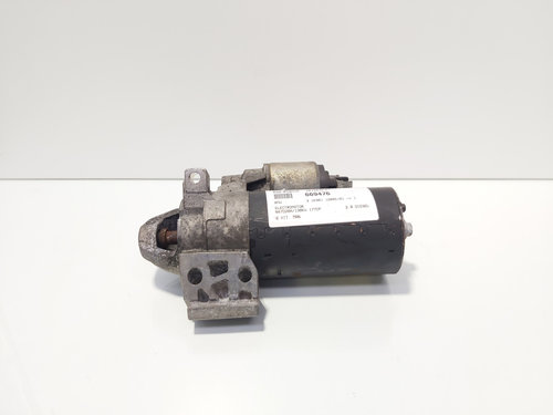 Electromotor, cod 7812034-01, Bmw 1 Coupe (E82), 2.0 diesel, N47D20A, 6 vit man (idi:669476)