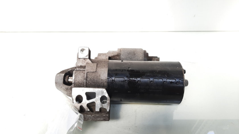 Electromotor, cod 7812034-01, Bmw 1 Coupe (E82), 2.0 diesel, N47D20A, 6 vit man (idi:605373)