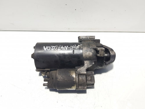 Electromotor, cod 7812034-01, Bmw 3 Cabriolet (E93), 2.0 diesel, N47D20A, 6 vit man (idi:641316)