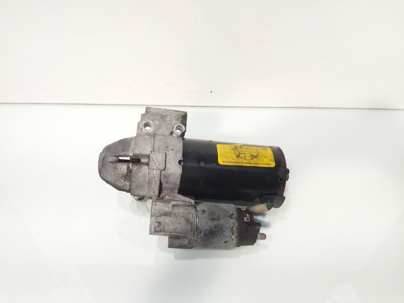Electromotor, cod 7812034-01, Bmw 3 (E90) 2.0 diesel, N47D20A, 6 vit man (id:695062)