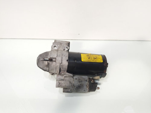 Electromotor, cod 7812034-01, Bmw 3 (E90) 2.0 diesel, N47D20A, 6 vit man (id:695062)