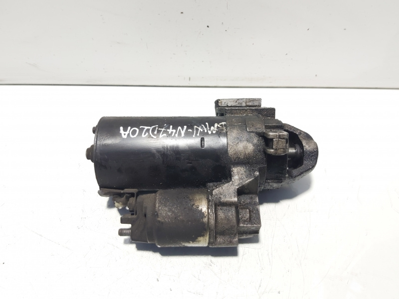 Electromotor, cod 7812034-01, Bmw 3 (E90), 2.0 diesel, N47D20A, 6 vit man (id:641316)