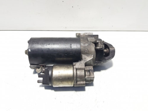 Electromotor, cod 7812034-01, Bmw 5 Touring (E61), 2.0 diesel, N47D20A, 6 vit man (idi:641325)