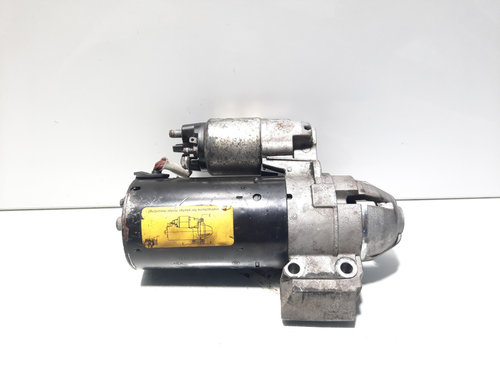 Electromotor, cod 7812034-01, Bmw X3 (E83), 2.0 diesel, N47D20A, 6 vit man (idi:506098)