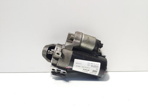 Electromotor, cod 7823700-01, Bmw 1 (E81, E87), 2.0 diesel, N47D20A, 6 vit man (idi:671076)