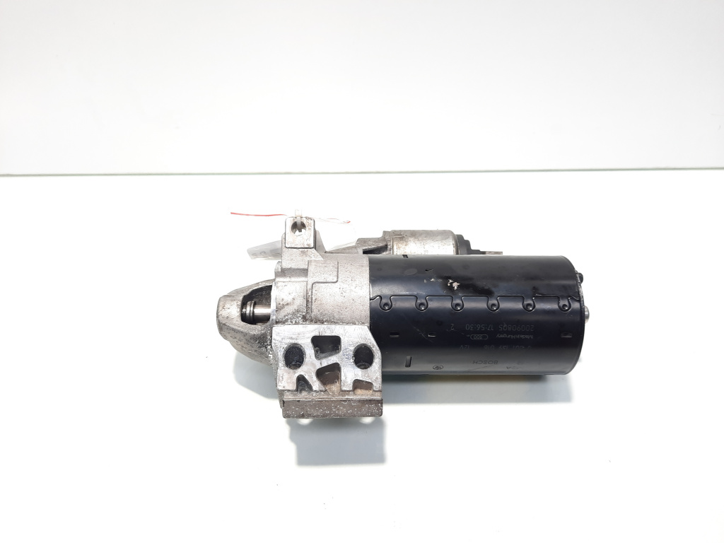 Electromotor, cod 7823700-01, Bmw X1 (E84), 2.0 diesel, N47D20A, 6 vit man (idi:574138)