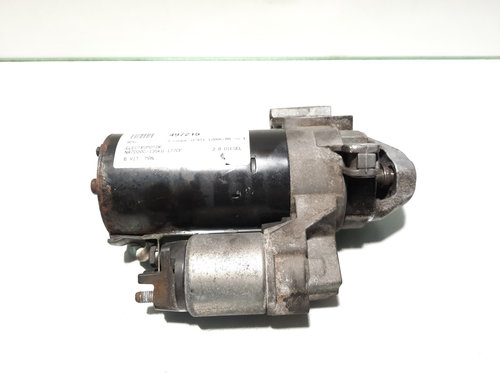 Electromotor, cod 7823701, Bmw 3 Cabriolet (E93), 2.0 diesel, N47D20C, 6 vit man (idi:497215)