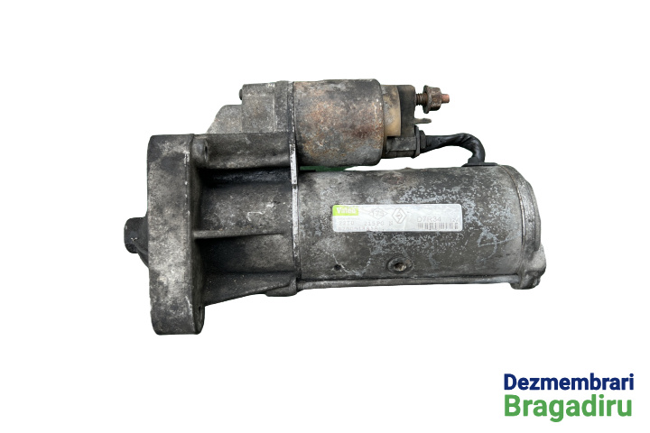 Electromotor Cod: 8200018818 Renault Espace 3 [1996 - 2002] Grand minivan 5-usi 2.2 dCi MT (130 hp)
