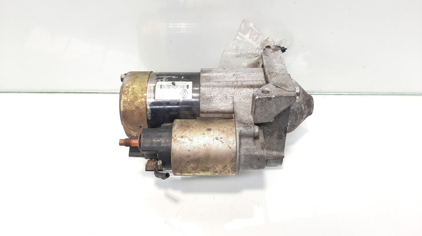 Electromotor, cod 8200021396, Nissan, 1.5 DCI, K9K722, 5 vit man (idi:482538)